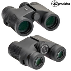 Бинокль XD Precision 8x32 W1 BaK4 FBMC