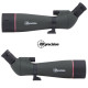 Труба зрительная XD Precision 20-60x80 Green