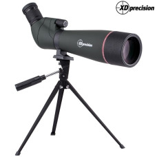 Труба зрительная XD Precision 20-60x80 Green