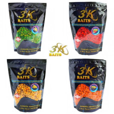 Зерновой микс 3K Baits Сладкая кукуруза