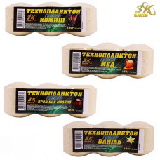 Технопланктон 3K Baits Гейзер