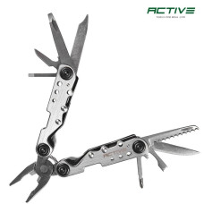 Мультитул Active First Tool 