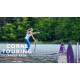 Доска Aqua Marina Coral Touring iSUP 3.5m/15cm