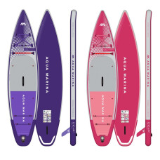 Доска Aqua Marina Coral Touring iSUP 3.5m/15cm
