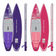 Доска Aqua Marina Coral Touring iSUP 3.5m/15cm