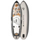 Доска Aqua Marina Drift-Fishing iSUP 3.3m/15cm