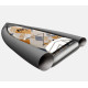 Доска Aqua Marina Drift-Fishing iSUP 3.3m/15cm