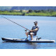 Доска Aqua Marina Drift-Fishing iSUP 3.3m/15cm
