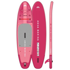 Доска Coral - Advanced All-Around iSUP  3.1m/12cm