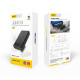 Павербанк Aspor A306 Fast Charge (30000mAh, 22.5W)