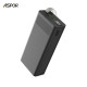 Павербанк Aspor A306 Fast Charge (30000mAh, 22.5W)