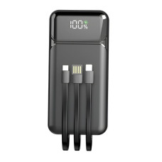 Павербанк Aspor A316 Fast Charge (20000mAh, 22.5W) 