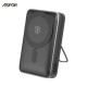 Павербанк Aspor A386 Magnetic Wireless (20000mAh, 22.5W)