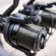 Леска Avid Carp Outline Camo Reel Line 