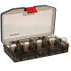 Коробка для приманок Azura Safina Tacle Box M Black