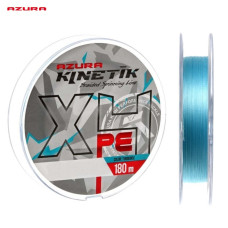 Шнур плетеный Azura Kinetik Х4