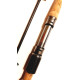 Спиннинг Daiwa Silver Creek 2.4м  10-30г