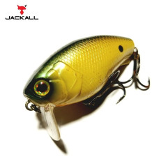 Воблер Jackall Cherry Zero Footer 56 
