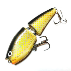 Воблер Lucky John Rolling Minnow