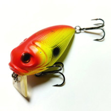 Воблер Molix Sculpo SS Rattlin