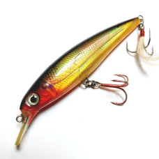 Воблер Rapala X-RAP XR10