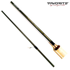Спиннинг Favorite Arena Stream ARNS-662UL 1.98m 3-10g
