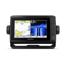 Эхолот-картплоттер Garmin ECHOMAP Plus 72sv