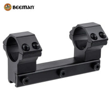 Крепление-моноблок Beeman FTMA087. d - 25.4 мм. High. "Ласточкин хвост"