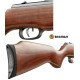 Пневматична гвинтівка Beeman Teton GR Wood 