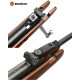 Пневматична гвинтівка Beeman Teton GR Wood 