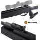 Пневматична гвинтівка Beeman Longhorn Gas Ram