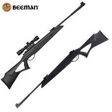 Пневматична гвинтівка Beeman Longhorn Gas Ram