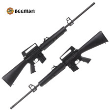 Пневматична гвинтівка Beeman Sniper 1910