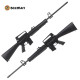 Пневматична гвинтівка Beeman Sniper 1910
