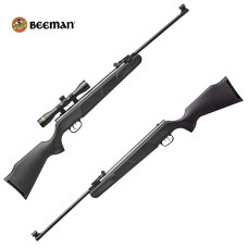 Пневматична гвинтівка Beeman Wolverine GR