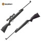 Пневматична гвинтівка Beeman Wolverine GR