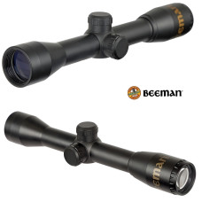 Прицел Beeman 4х32 (5018) сетка Duplex