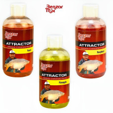 Аттрактант Benzar Mix Aromaconcentrat 250 мл