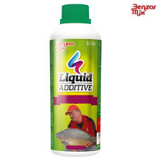 Ликвид Benzar Mix Liquid Additive 500мл 