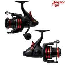 Катушка BENZAR Classic Method Feeder Runner 6000 