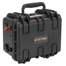 Аккумулятор BLACKOUT 12.8V 100Ah LiFePO4
