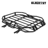Вантажний кошик на дах авто Blackout 