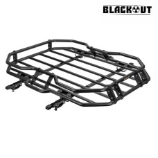 Вантажний кошик на дах авто Blackout 
