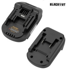Адаптер-перехідник для ліхтаря BLACKOUT PRO-B-20-2