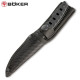 Нож Boker Magnum Oblong Hole