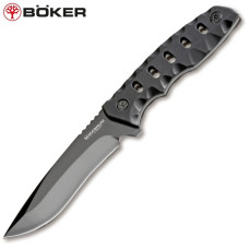 Нож Boker Magnum Oblong Hole