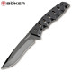 Нож Boker Magnum Oblong Hole