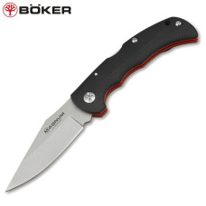 Нож складной Boker Magnum Most Wanted