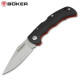 Нож складной Boker Magnum Most Wanted