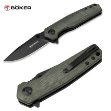 Нож складной Boker Magnum Field Flipper